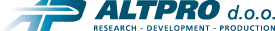 Altpro Logo